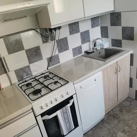 Prywatne Mieszkanie W Sercu Cieplic Apartamento
