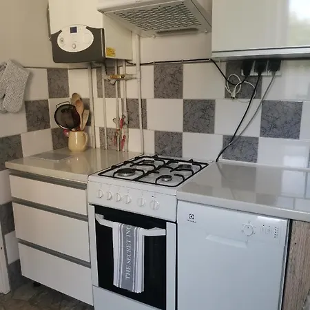 Prywatne Mieszkanie W Sercu Cieplic * Jelenia Góra